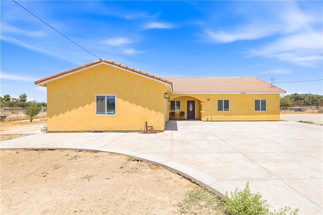 9285 E Avenue Q14, Littlerock, CA 93543