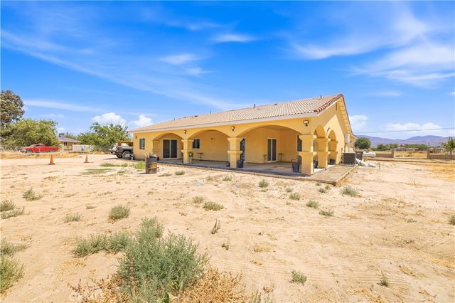 9285 E Avenue Q14, Littlerock, CA 93543