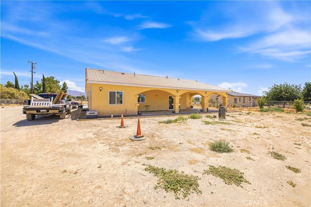 9285 E Avenue Q14, Littlerock, CA 93543
