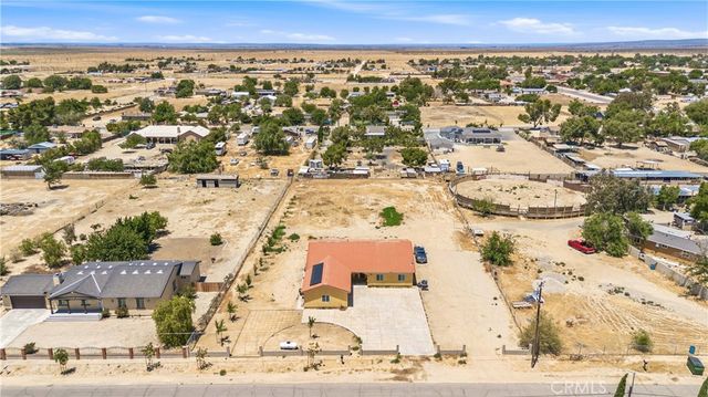 9285 E Avenue Q14, Littlerock, CA 93543