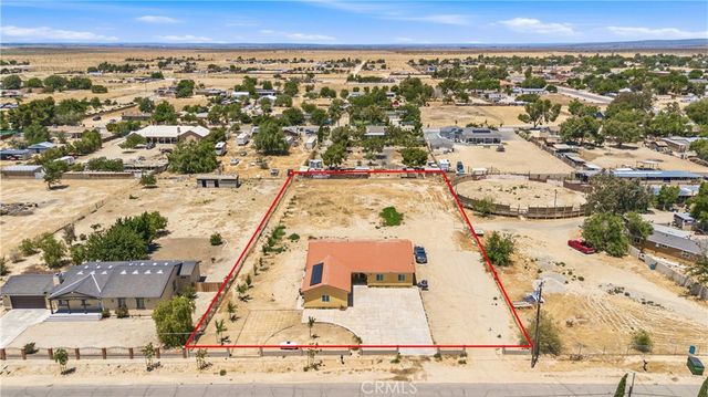 9285 E Avenue Q14, Littlerock, CA 93543