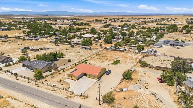 9285 E Avenue Q14, Littlerock, CA 93543