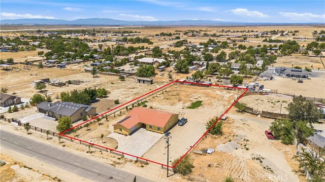 9285 E Avenue Q14, Littlerock, CA 93543