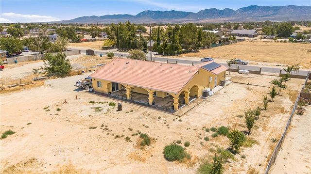 9285 E Avenue Q14, Littlerock, CA 93543