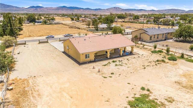 9285 E Avenue Q14, Littlerock, CA 93543