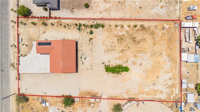 9285 E Avenue Q14, Littlerock, CA 93543