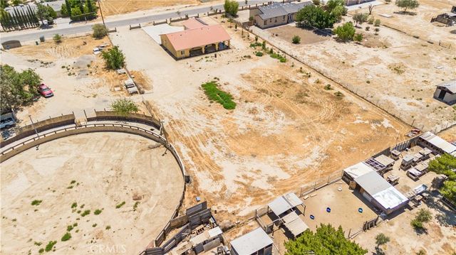 9285 E Avenue Q14, Littlerock, CA 93543