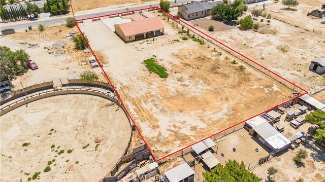 9285 E Avenue Q14, Littlerock, CA 93543