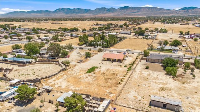 9285 E Avenue Q14, Littlerock, CA 93543