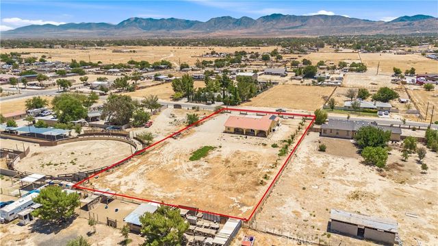 9285 E Avenue Q14, Littlerock, CA 93543