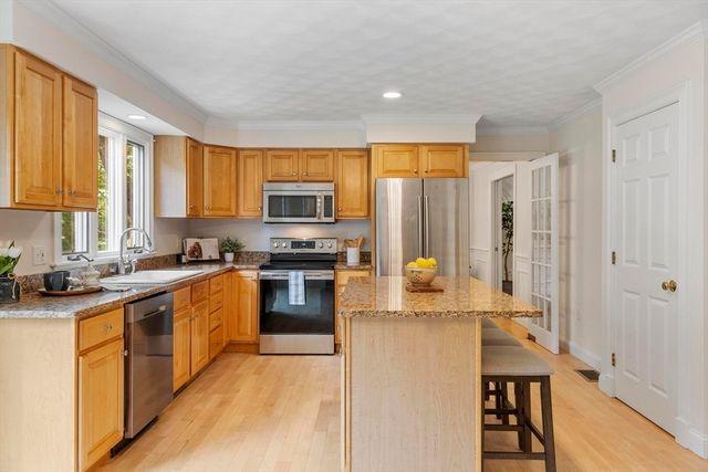 37 Concord Road, Acton, MA 01720