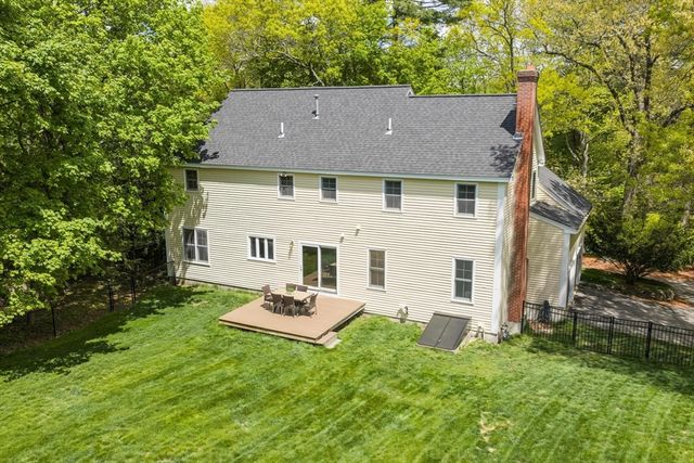 37 Concord Road, Acton, MA 01720