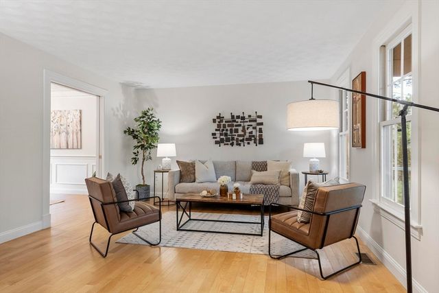 37 Concord Road, Acton, MA 01720