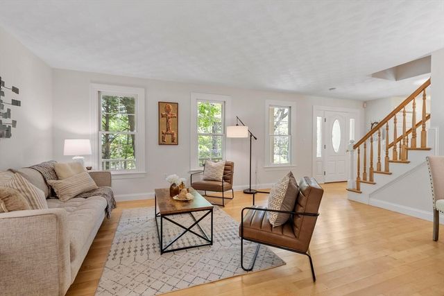 37 Concord Road, Acton, MA 01720