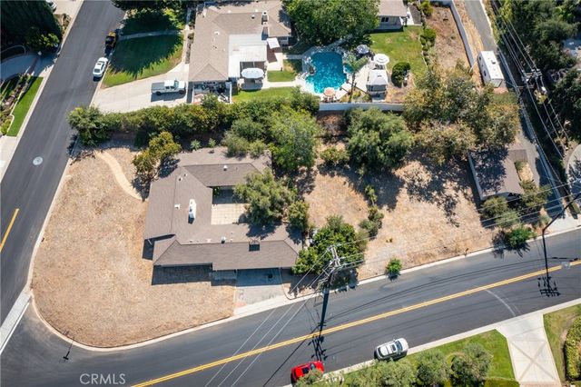 604 E Mariposa, Redlands, CA 92373