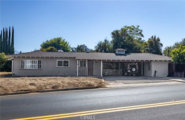 604 E Mariposa, Redlands, CA 92373