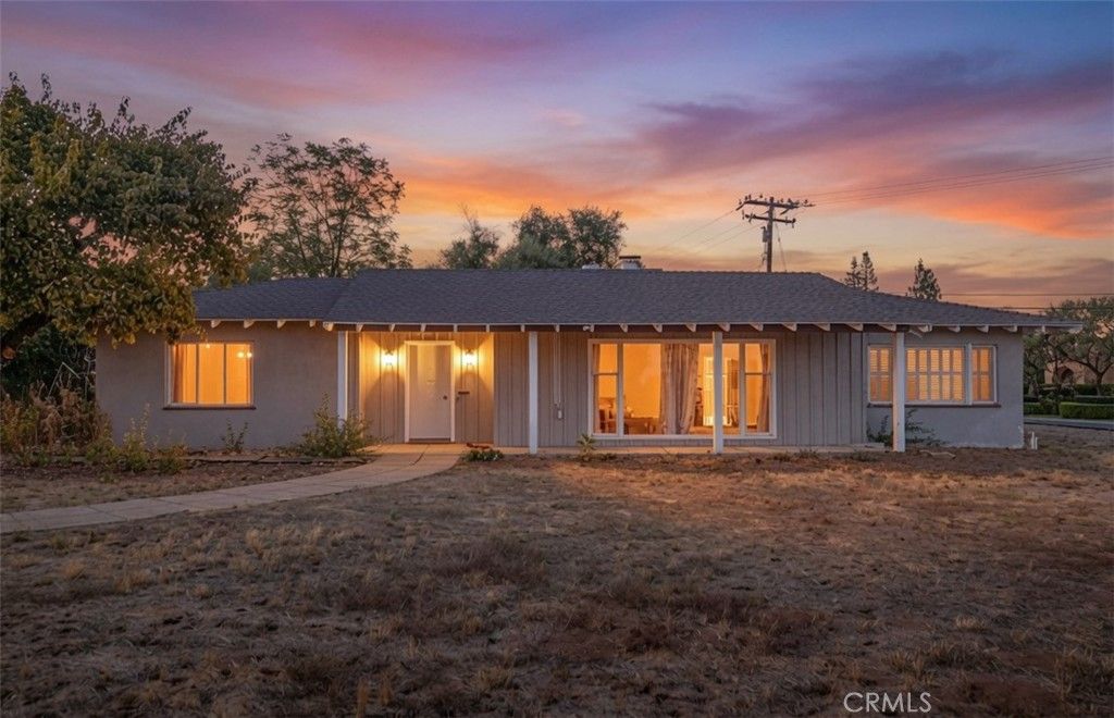 604 E Mariposa, Redlands, CA 92373