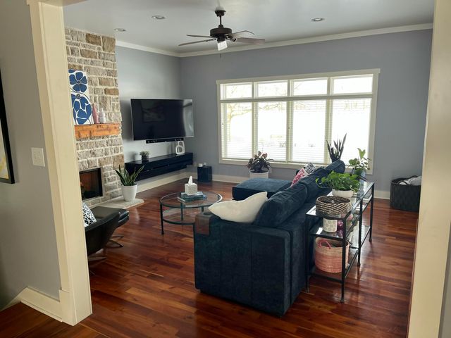 749 Covered Bridge Drive, Delaware, OH 43015