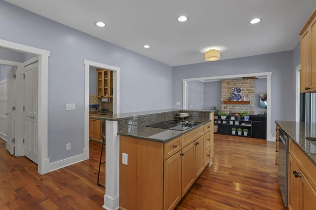 749 Covered Bridge Drive, Delaware, OH 43015