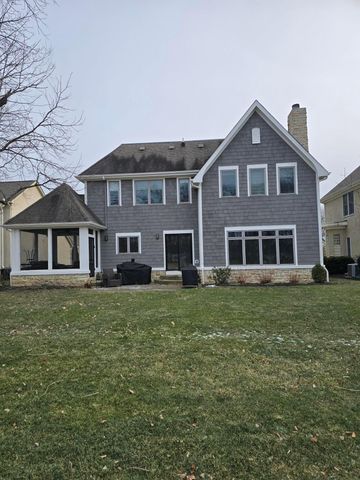 749 Covered Bridge Drive, Delaware, OH 43015