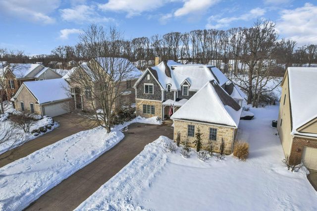 749 Covered Bridge Drive, Delaware, OH 43015