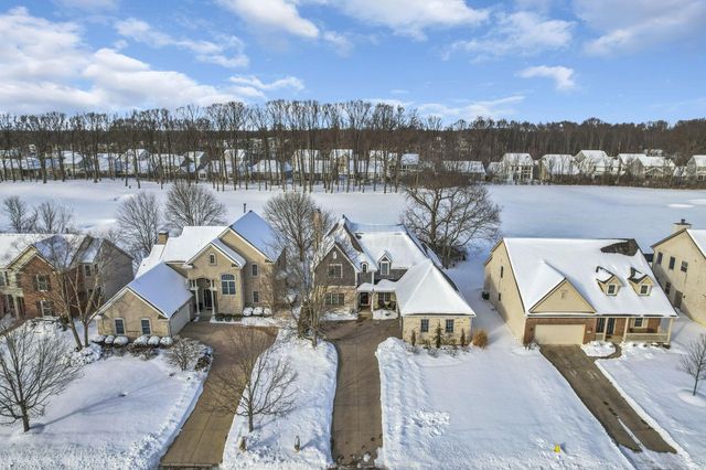 749 Covered Bridge Drive, Delaware, OH 43015