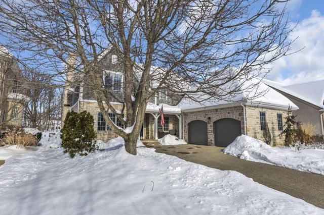 749 Covered Bridge Drive, Delaware, OH 43015