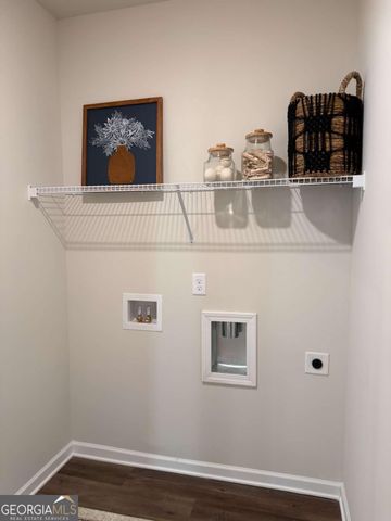 17 Cedar Hill Drive 2, Dallas, GA 30132