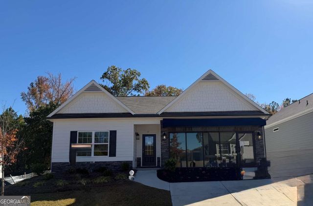 17 Cedar Hill Drive 2, Dallas, GA 30132