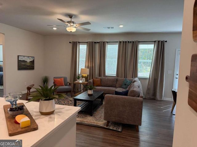 17 Cedar Hill Drive 2, Dallas, GA 30132