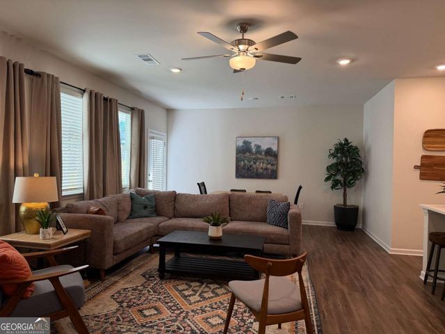 17 Cedar Hill Drive 2, Dallas, GA 30132