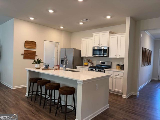 17 Cedar Hill Drive 2, Dallas, GA 30132