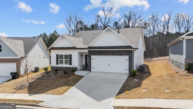 17 Cedar Hill Drive 2, Dallas, GA 30132