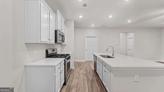 17 Cedar Hill Drive 2, Dallas, GA 30132