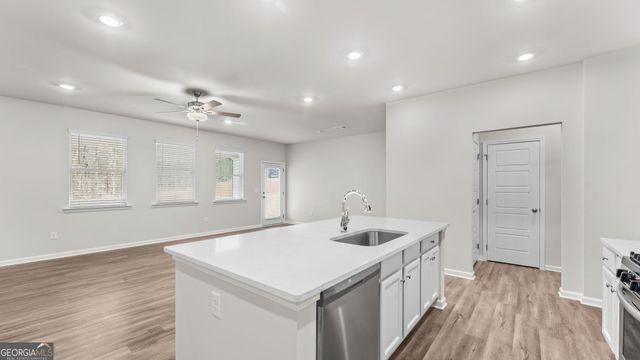 17 Cedar Hill Drive 2, Dallas, GA 30132