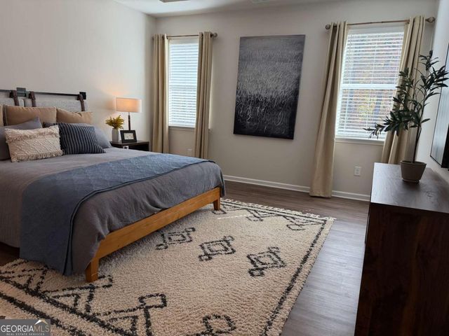 17 Cedar Hill Drive 2, Dallas, GA 30132