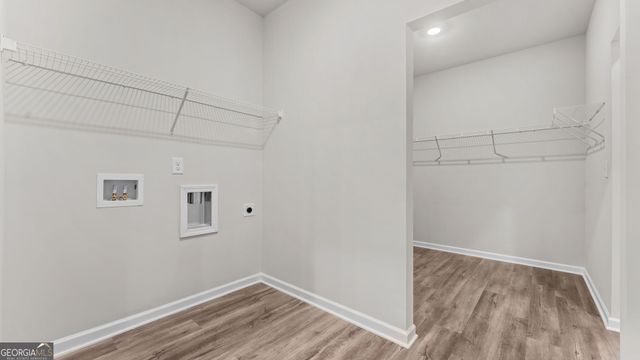 17 Cedar Hill Drive 2, Dallas, GA 30132