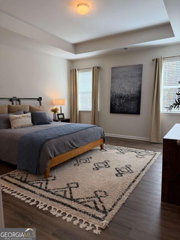 17 Cedar Hill Drive 2, Dallas, GA 30132