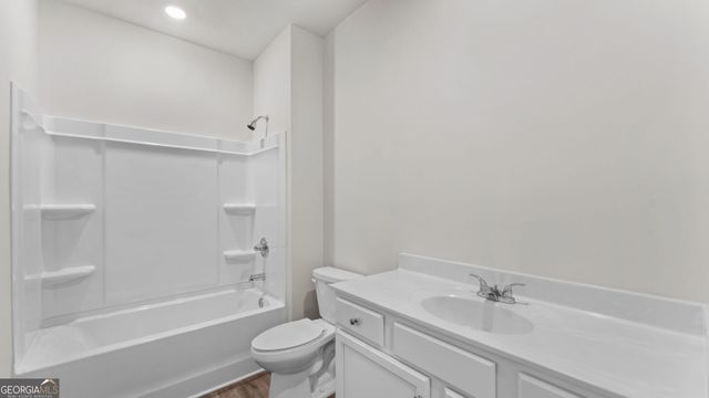 17 Cedar Hill Drive 2, Dallas, GA 30132