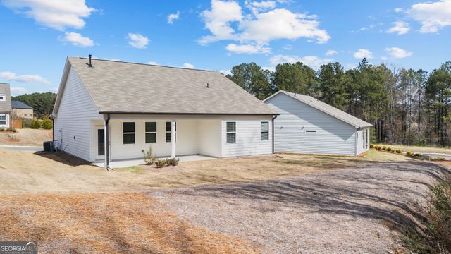 17 Cedar Hill Drive 2, Dallas, GA 30132