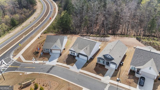 17 Cedar Hill Drive 2, Dallas, GA 30132