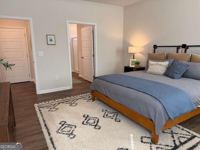 17 Cedar Hill Drive 2, Dallas, GA 30132