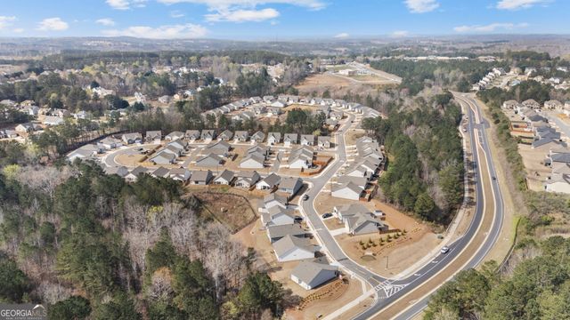 17 Cedar Hill Drive 2, Dallas, GA 30132