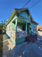 1757 S New England, Los Angeles, CA 90006