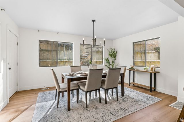 1492 E SANDY HILLS DR, Sandy, UT 84093
