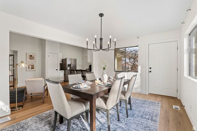 1492 E SANDY HILLS DR, Sandy, UT 84093