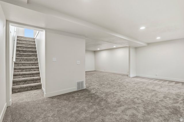 1492 E SANDY HILLS DR, Sandy, UT 84093