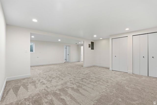 1492 E SANDY HILLS DR, Sandy, UT 84093