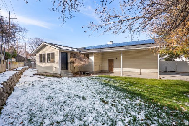 1492 E SANDY HILLS DR, Sandy, UT 84093