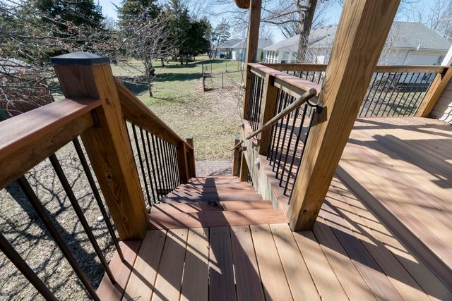 5412 THOMPSON RD, Columbia, MO 65202